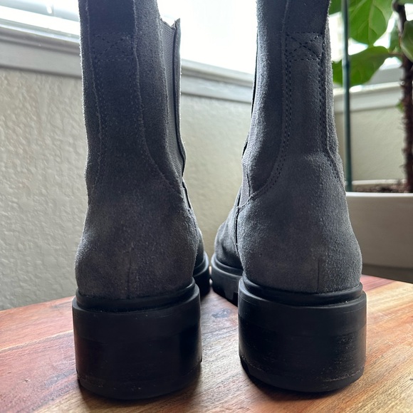 The Wyckoff Chelsea Lugsole Boot - Picture 5 of 6